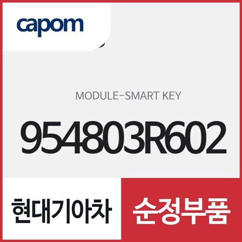 스마트 키 모듈 (954803R602) K7