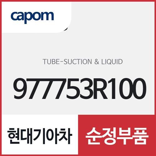 석션 & 리퀴드 튜브 (977753R100) K7