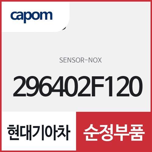 NOX 센서 (296402F120) K7