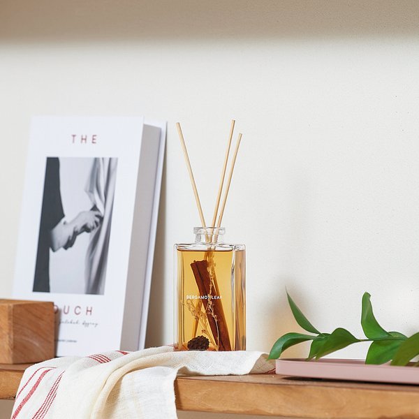 Diffuser Bergamot Reef