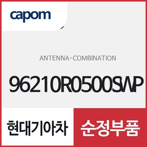 샤크 안테나 (96210R0500SWP) 카니발