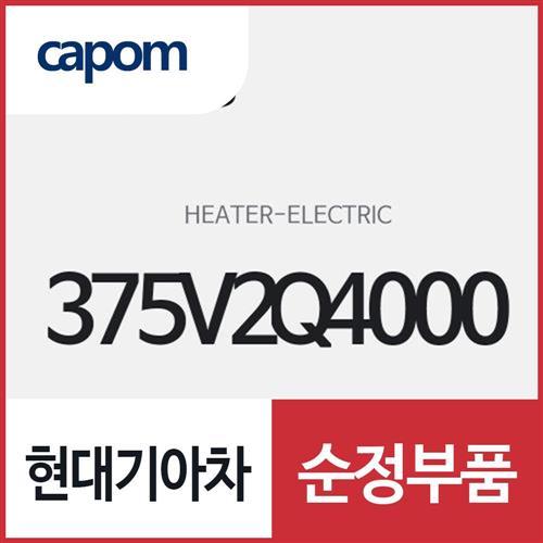 일렉트로닉 히터 (375V2Q4000) 니로 플러스, 니로 전기차