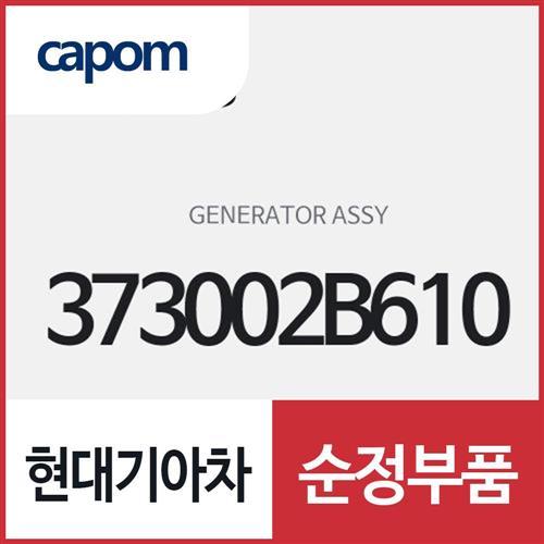 제너레이터 (373002B610) 포르테