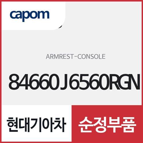 콘솔 암레스트 (84660J6560RGN) K9