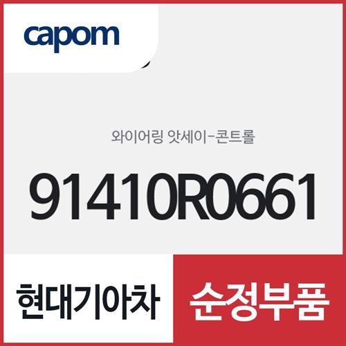 컨트롤 와이어링 (91410R0661) 카니발
