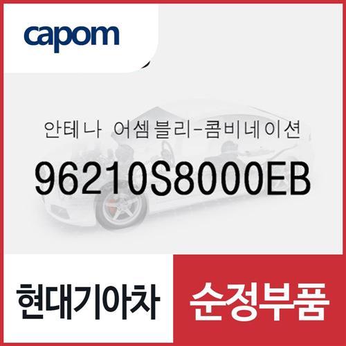 안테나-콤비네이션 (96210S8000EB) 팰리세이드, 더 뉴 팰리세이드