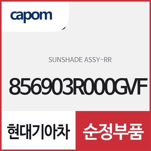 선쉐이드-리어 (856903R000GVF) K7