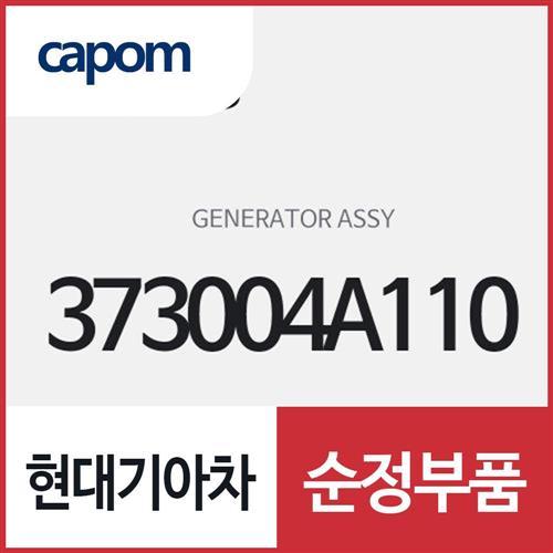 제너레이터 (373004A110) 쏘렌토