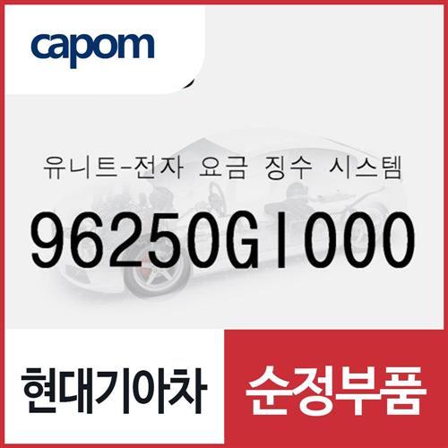 유니트-전자 요금 징수 시스템 (96250GI000) EV6 전기차, 아이오닉5 전기차, 제네시스 더올뉴 G80, 제네시스 GV70 전기차